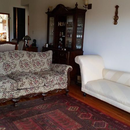 Hostal Parcela 47 Villarrica Exteriér fotografie